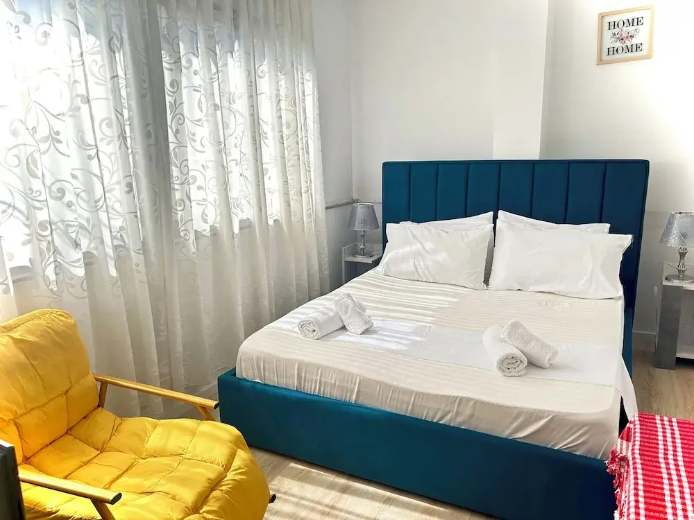 Foto - Budget Hotel