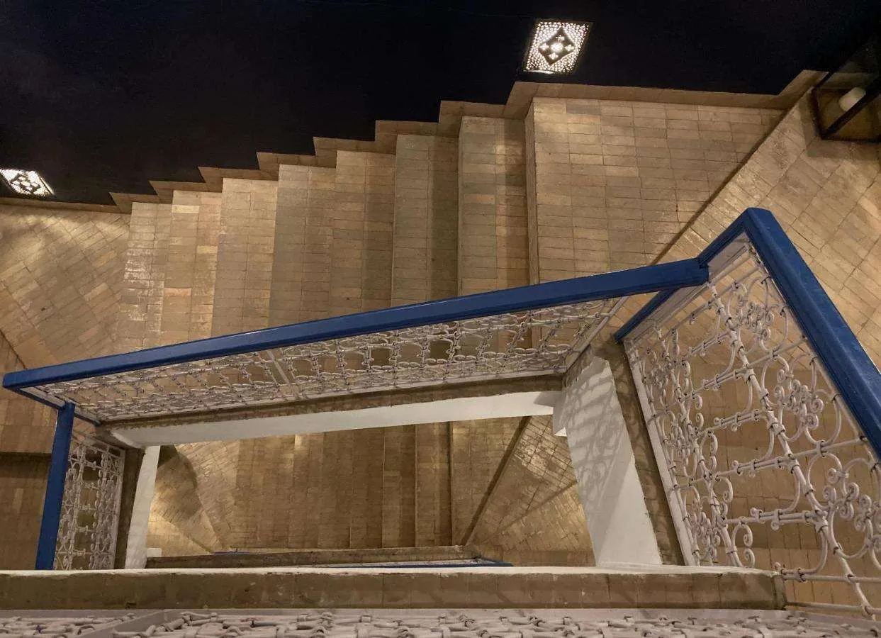 Foto - Riad Sheba