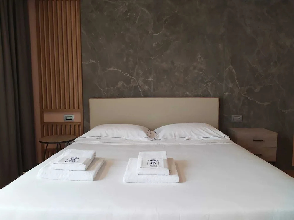 Foto - Hotel Byron
