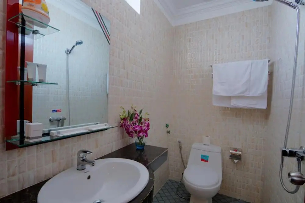 Photo - Bou Phanith Villa