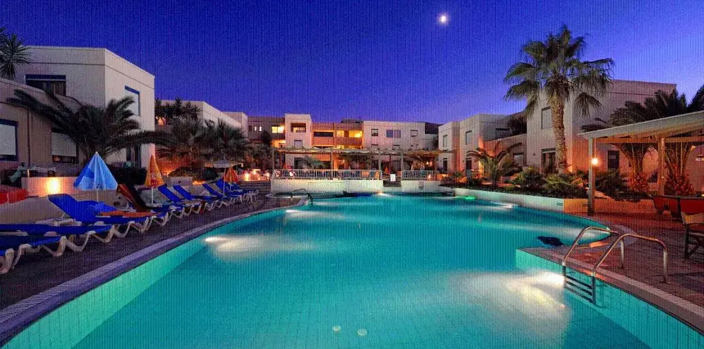 Foto - Meropi Hotel