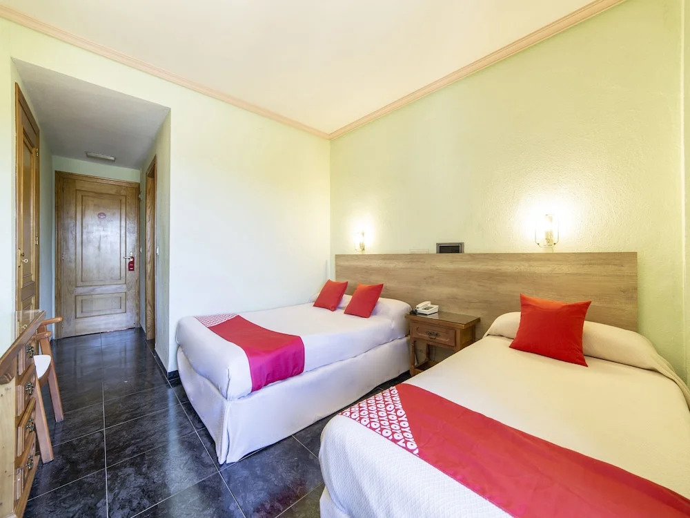 Photo - Hotel El Prado by Vivere Stays