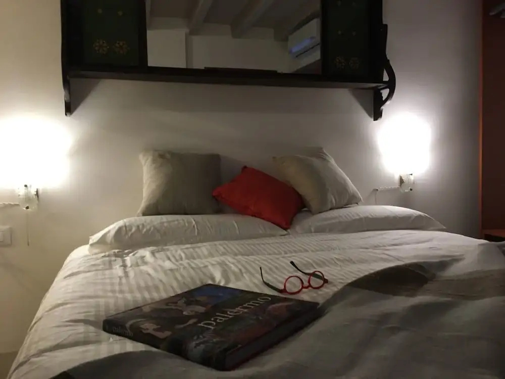Foto - Locanda sette fate SPA e Solarium