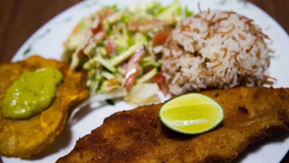 Foto - Hotel Golden Palermo