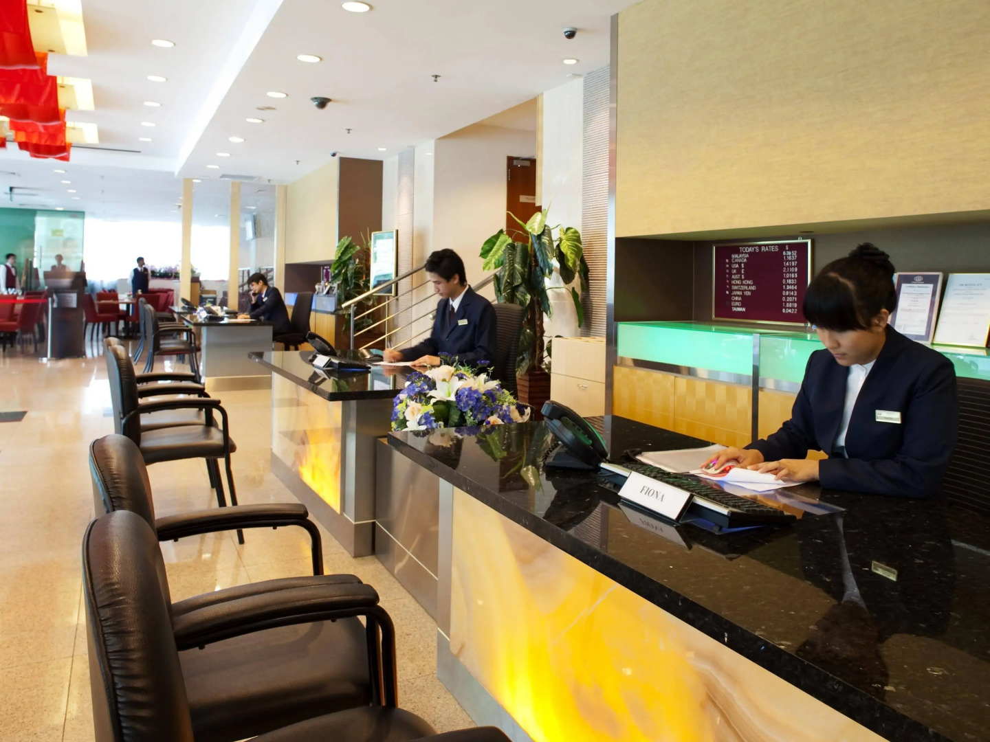 Photo - Hotel Royal Queens