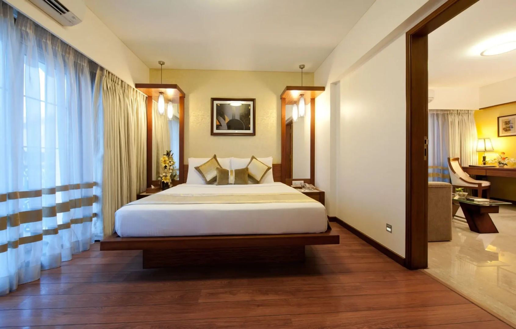 Photo - Grand Residency Hotel & Serviced Apartments