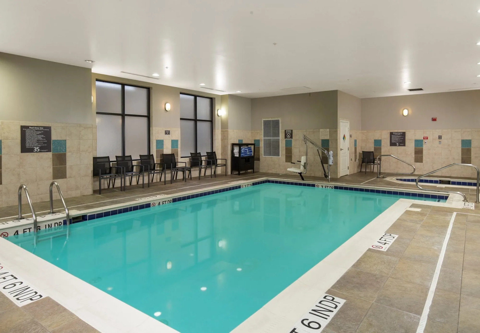 Foto - Residence Inn by Marriott Springfield Old Keene Mill