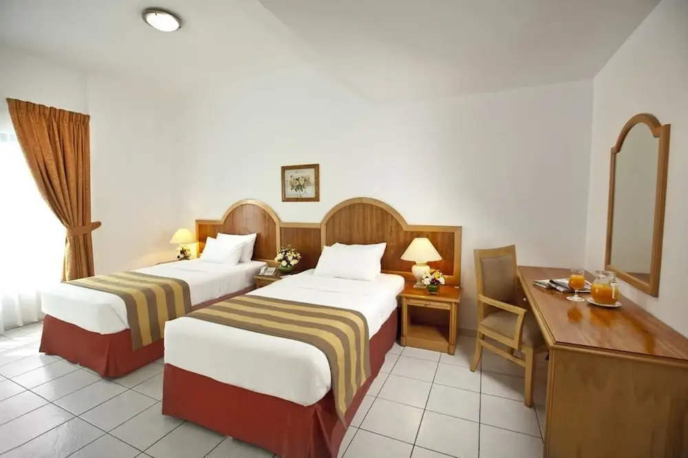 Foto - Jacob's Garden Hotel