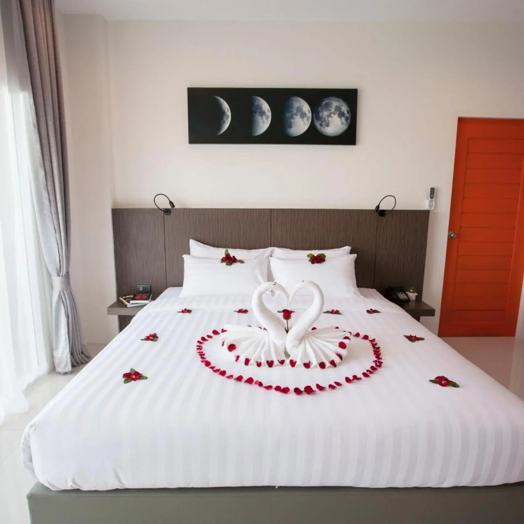 Foto - The Elysium Residence