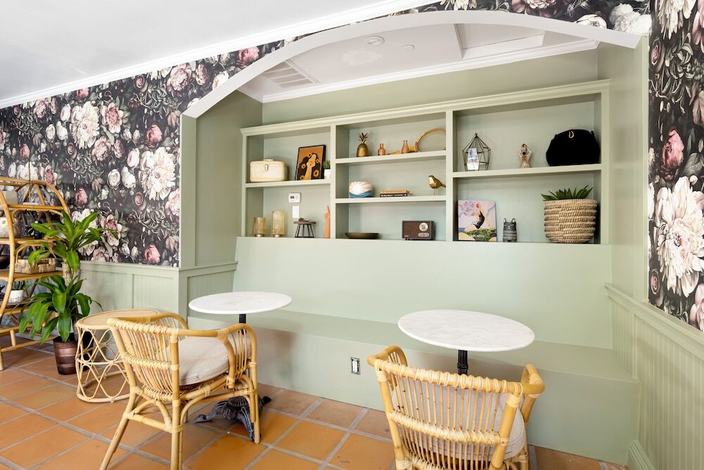 Foto - Fleur Noire Hotel - 21 and Over