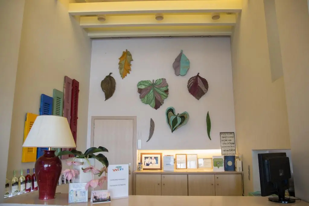 Photo - Palm Beach Hotel Apartments