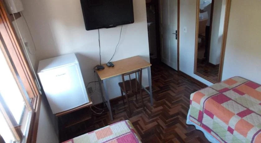 Foto - Hotel Porto Alegre