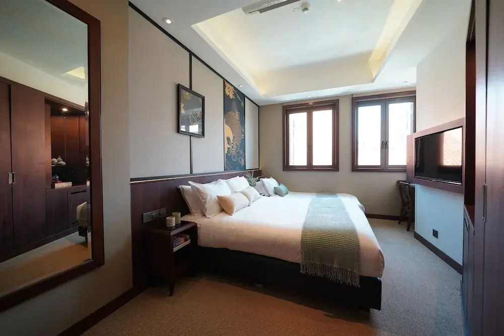 Photo - STORIES Joo Chiat, a Hotel by Cove - Paya Lebar, Singapore - NEWLY RENOVATED