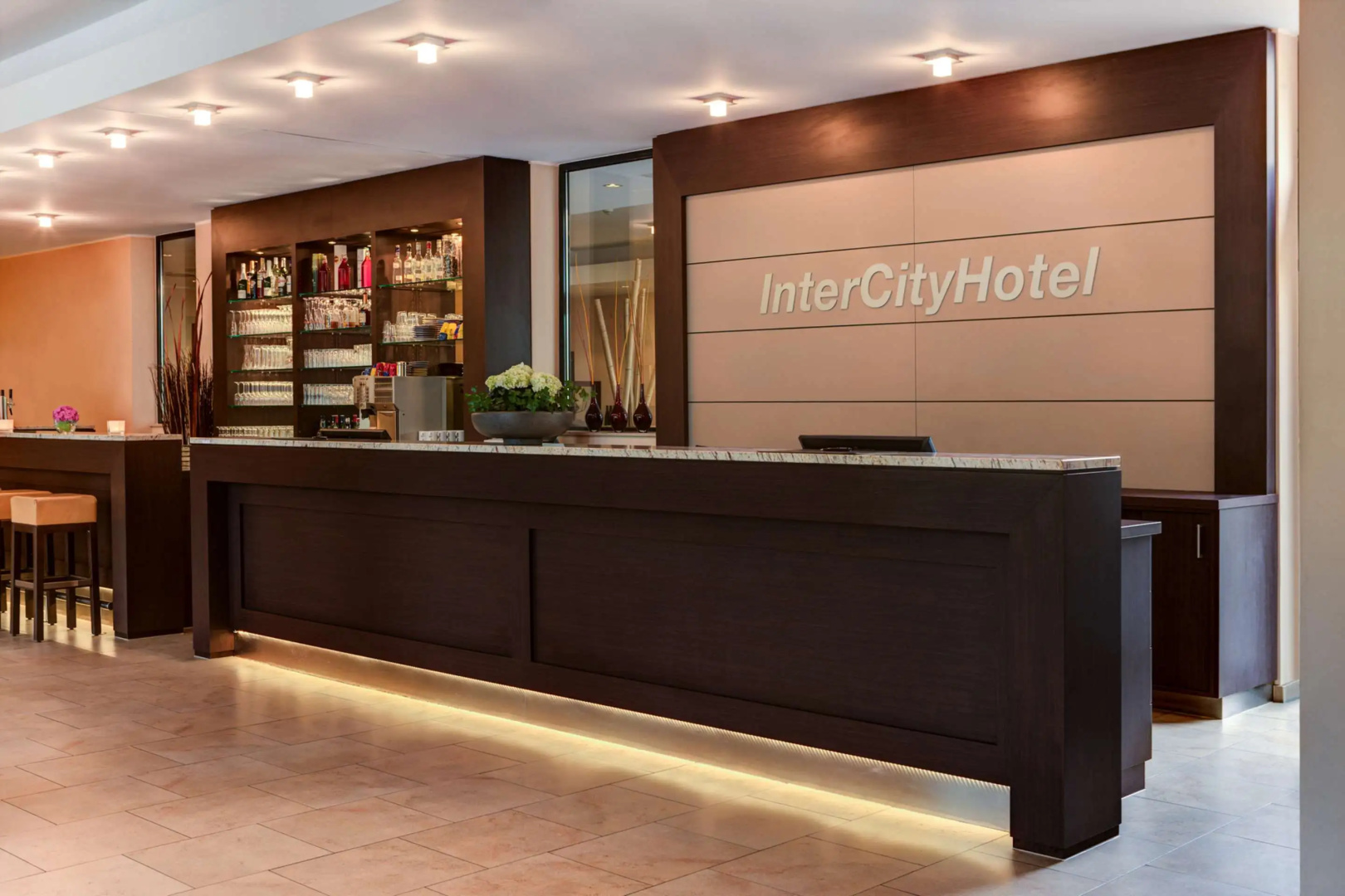 Photo - Spark by Hilton Essen City Centre