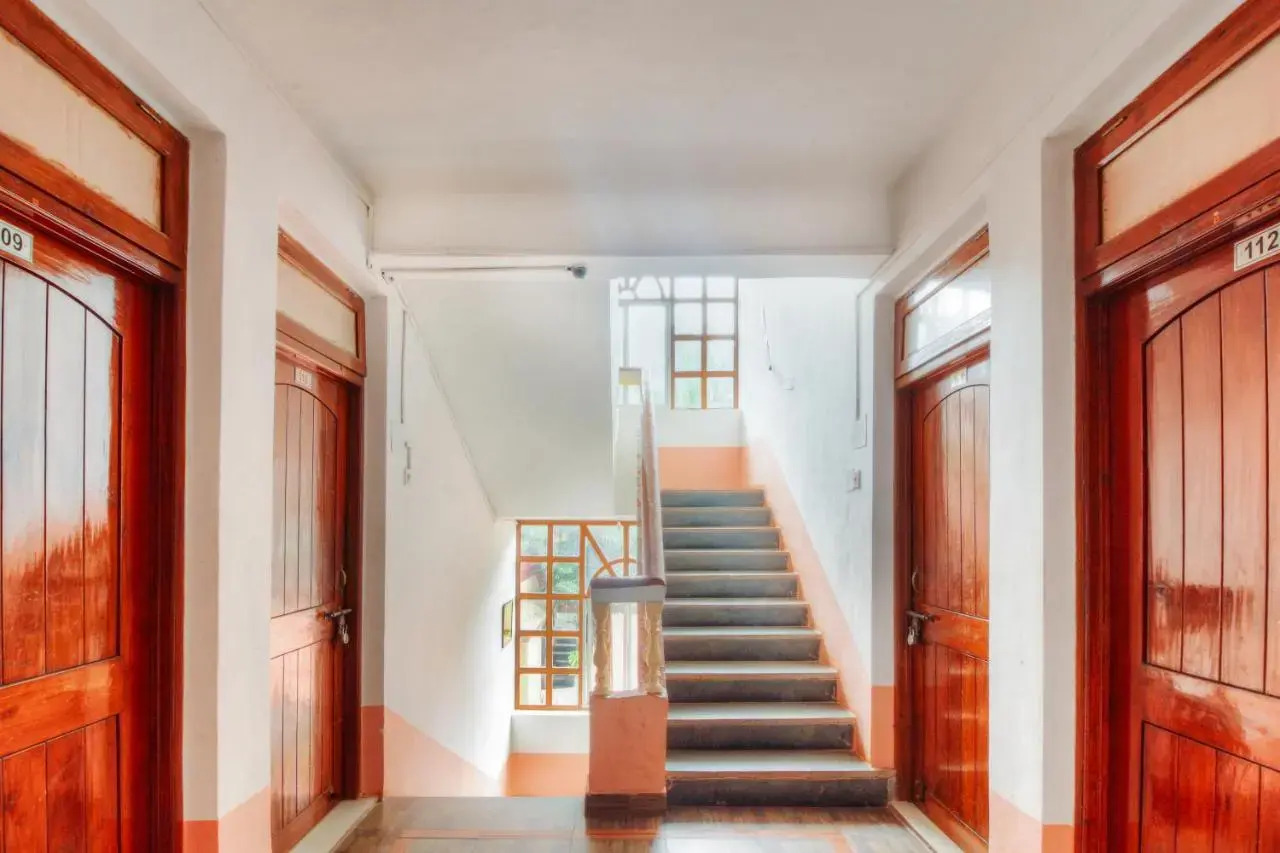 Foto - Hotel Kismat Mahal