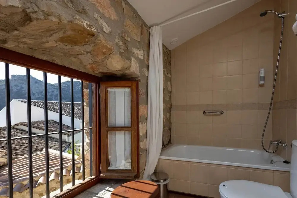 Foto - Tugasa Hotel y Apartamentos rurales La Posada