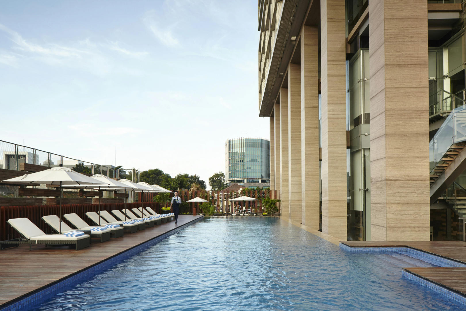 Foto - Fraser Residence Menteng Jakarta