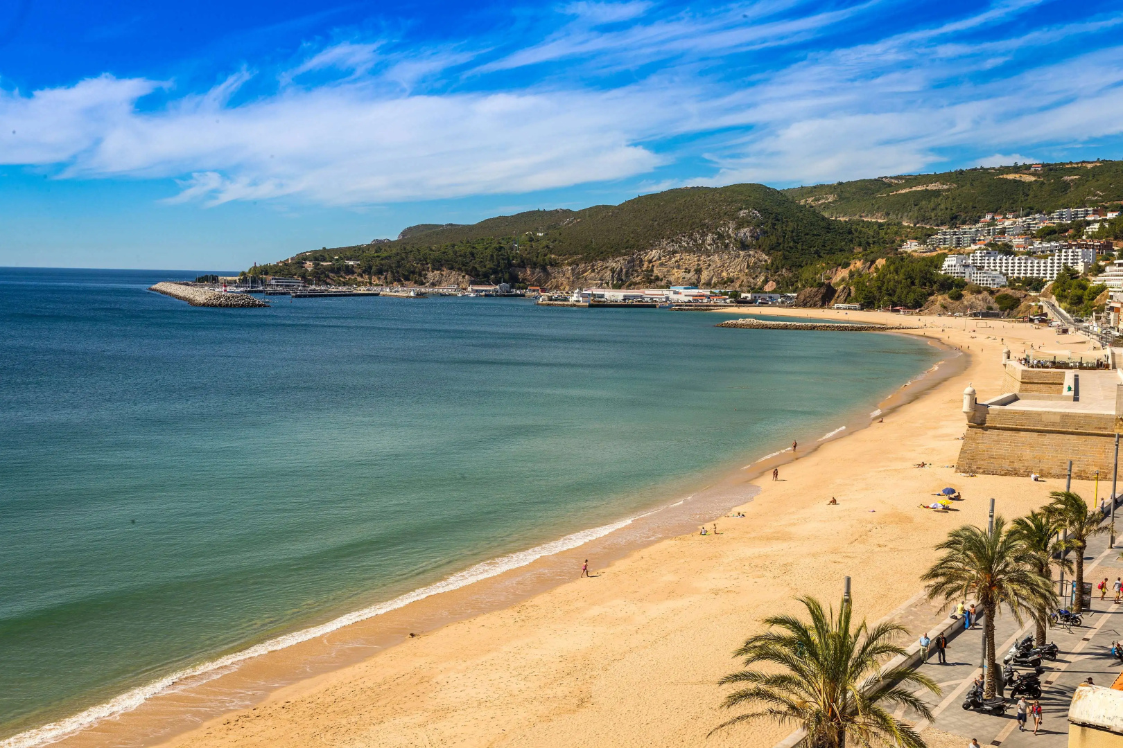 Foto - SANA Sesimbra Hotel