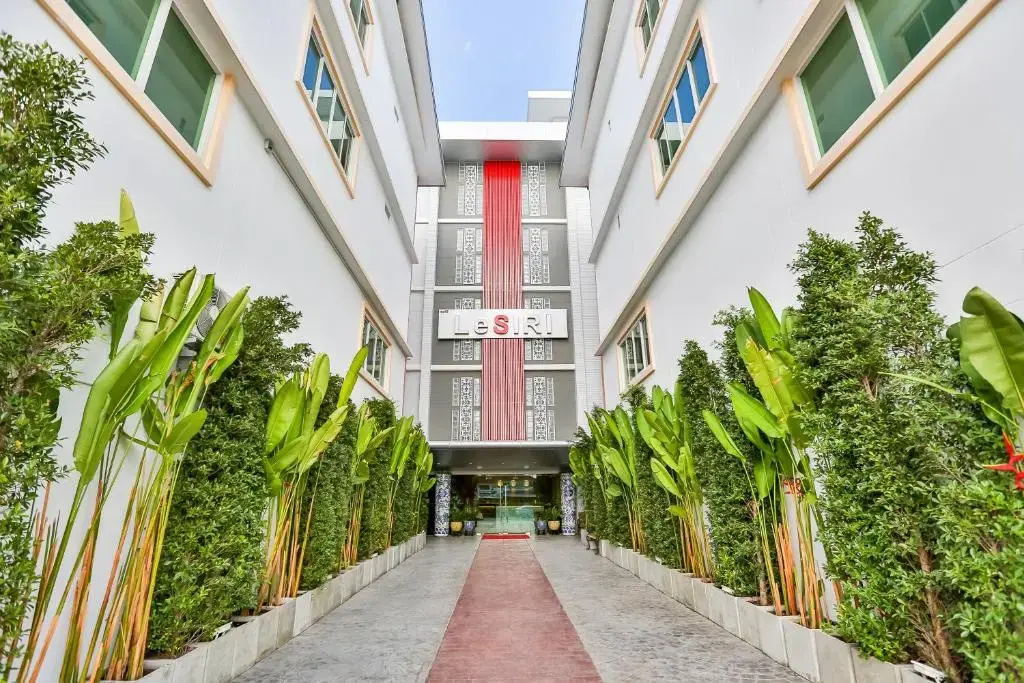 Foto - Rung Aroon Hotel By Le Siri