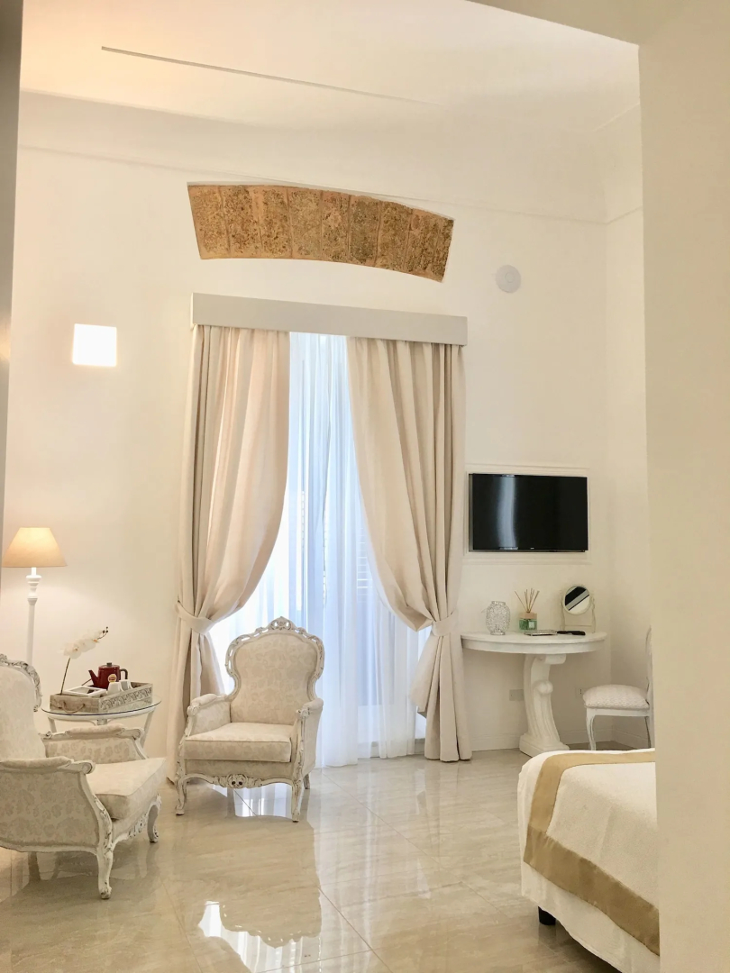 Foto - Palazzo del Poeta - Dimora Contemporanea