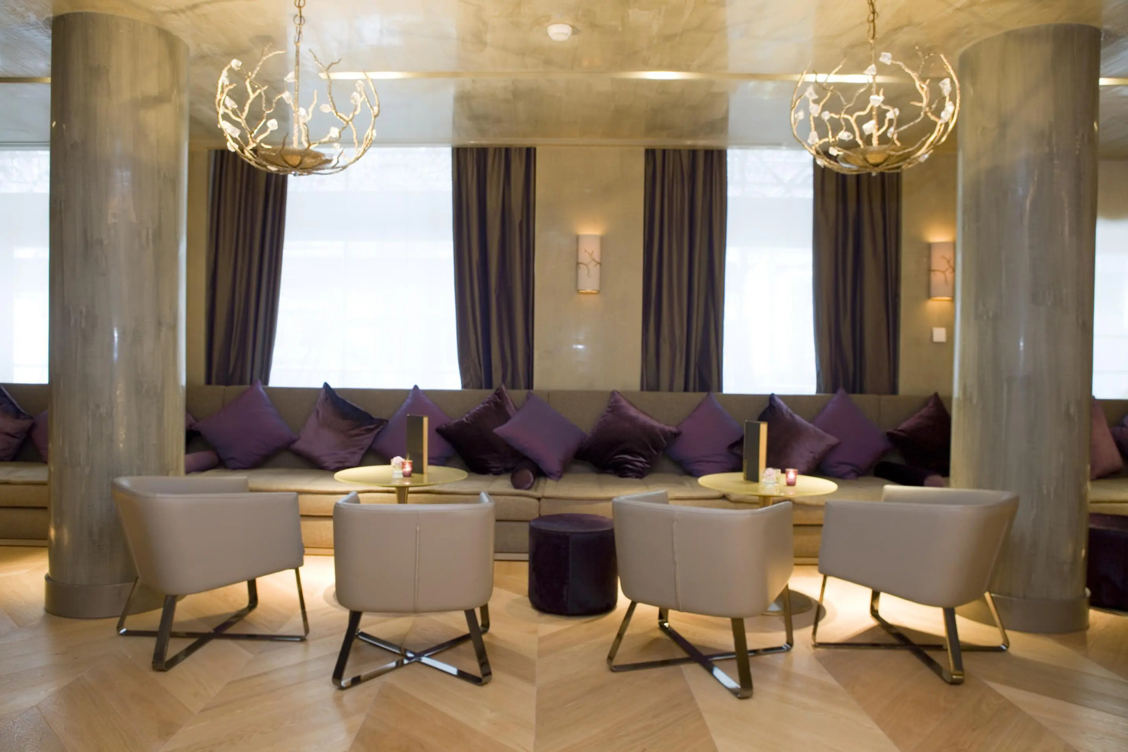 Foto - Rosa Grand Milano - Starhotels Collezione