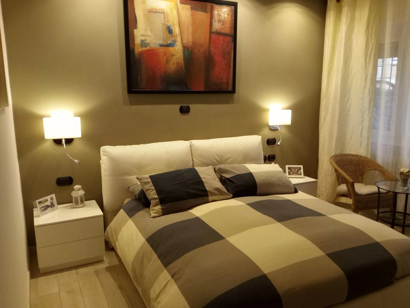 Foto - Vatican Break Home