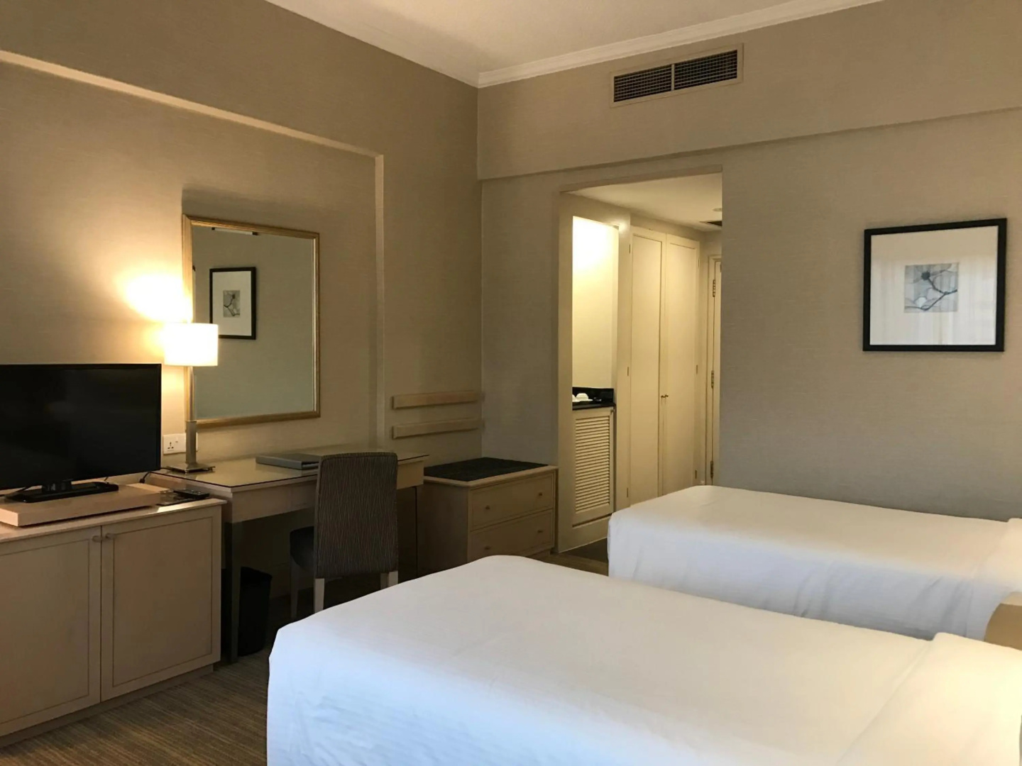 Foto - York Hotel