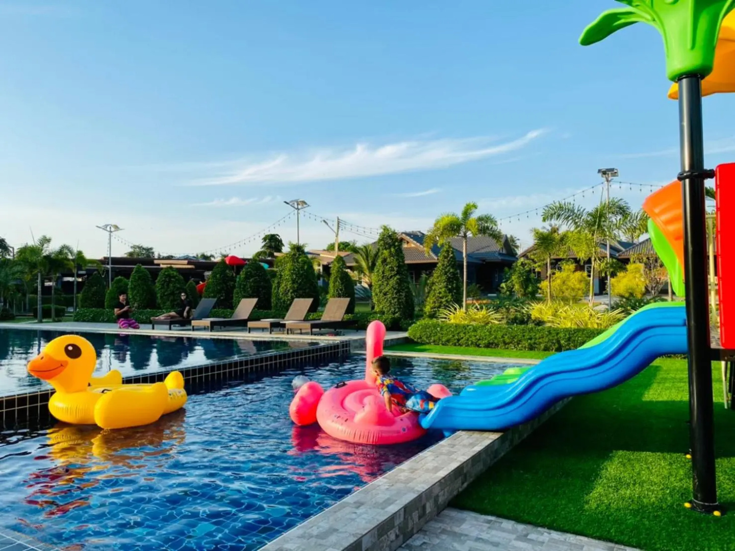 Photo - Benwadee Resort