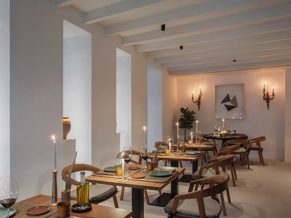 Foto - The Lodge Mallorca, Small Luxury Hotels