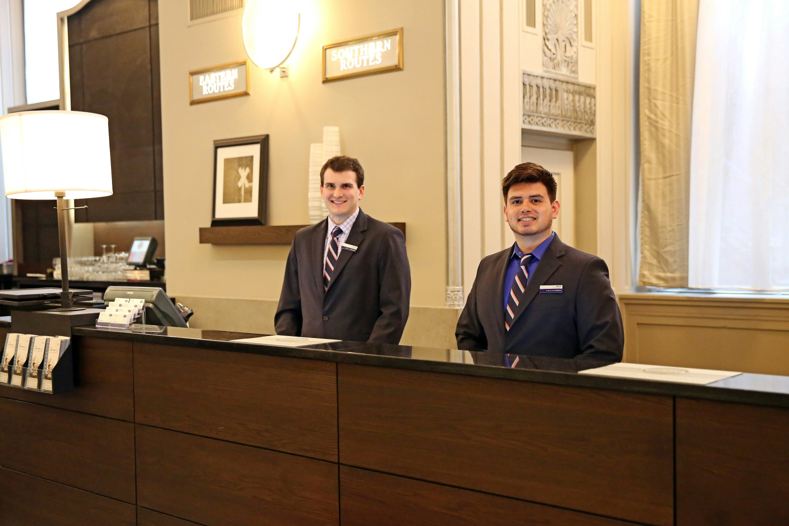 Foto - Hampton Inn Chicago Downtown/N Loop/Michigan Ave