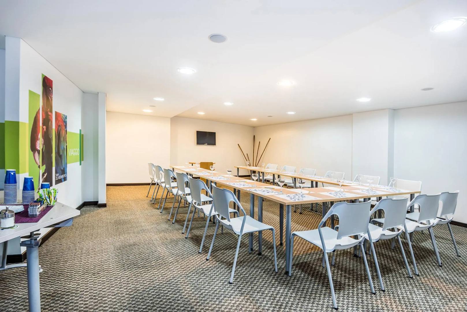 Foto - Viaggio Urbano Business