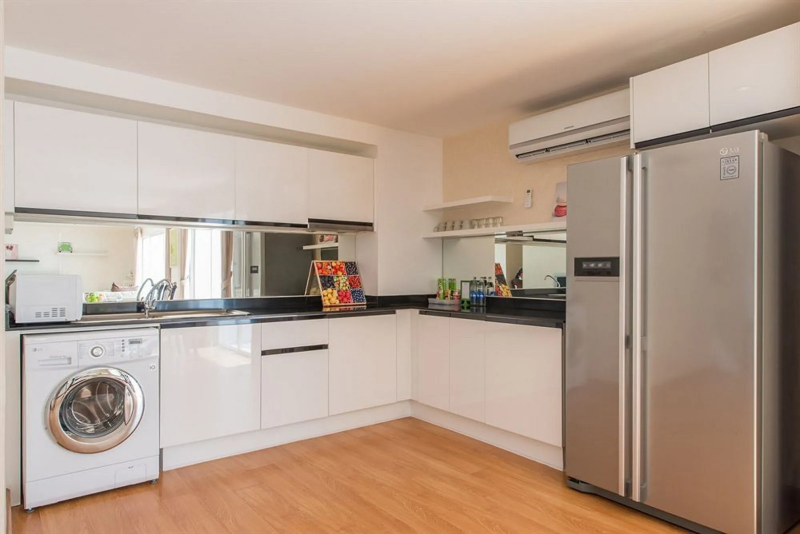Foto - iCheck inn Residences Sathorn
