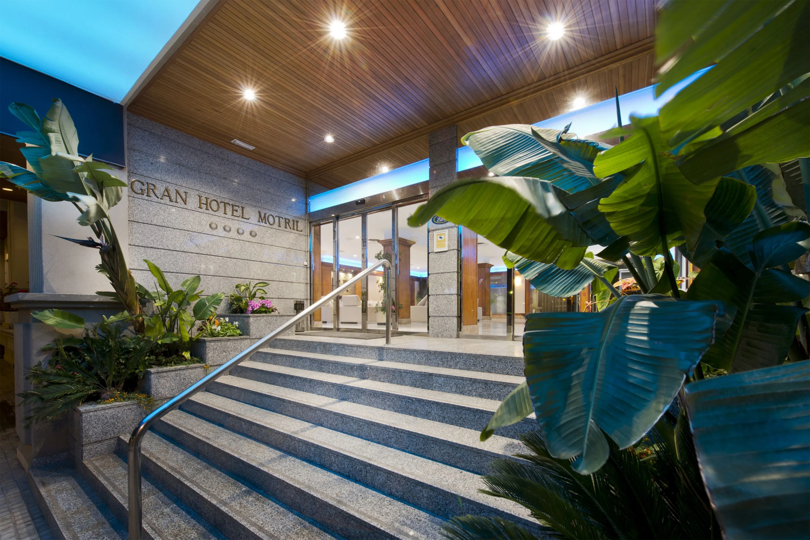 Photo - Elba Motril Beach & Business Hotel