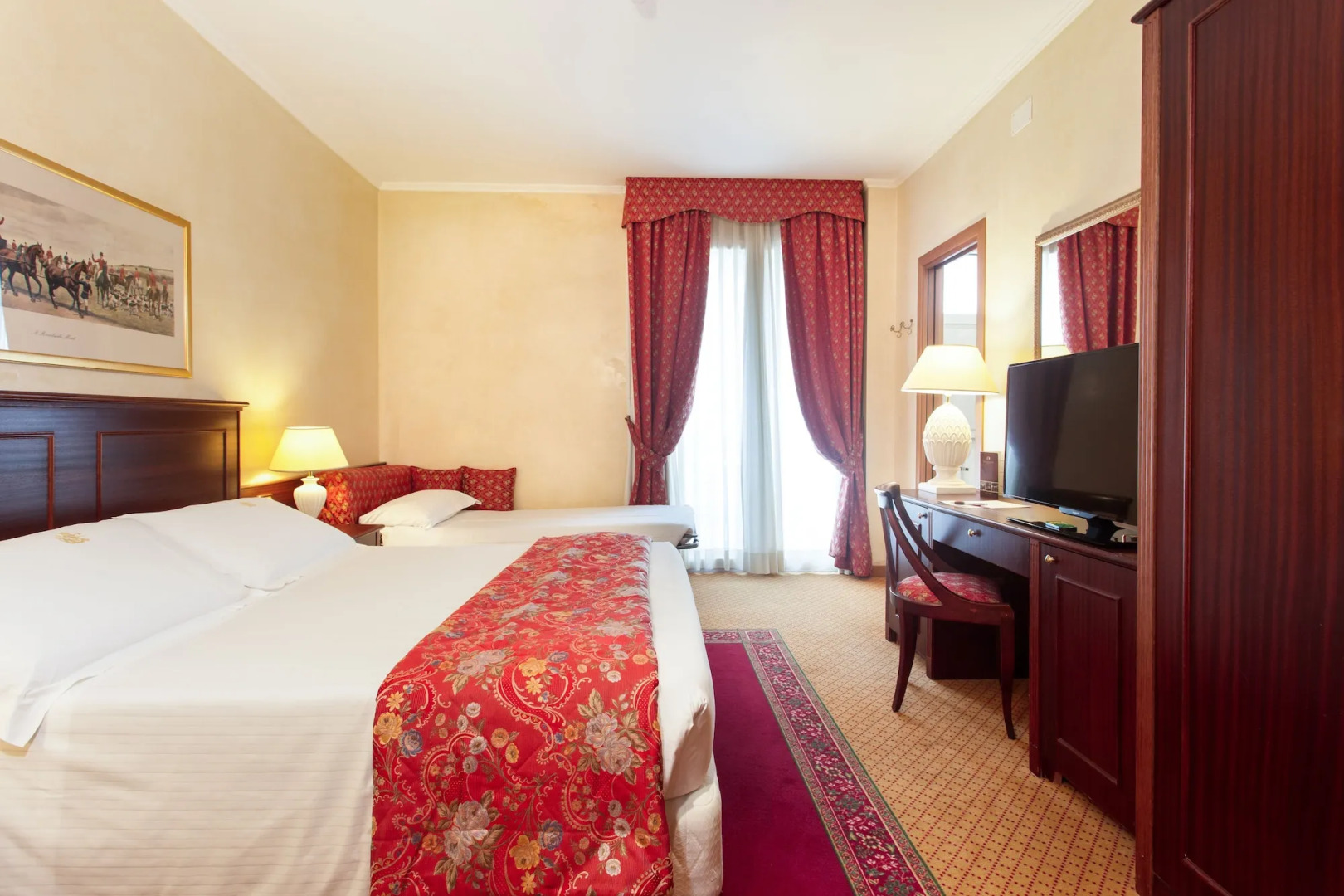 Foto - Hotel De Londres