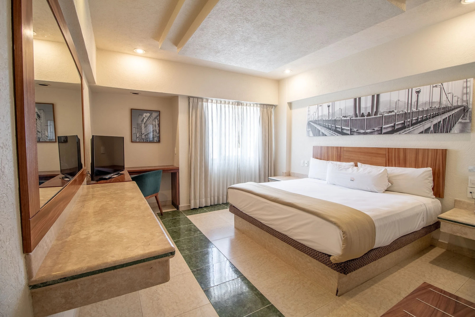Photo - Hotel Real Del Sol