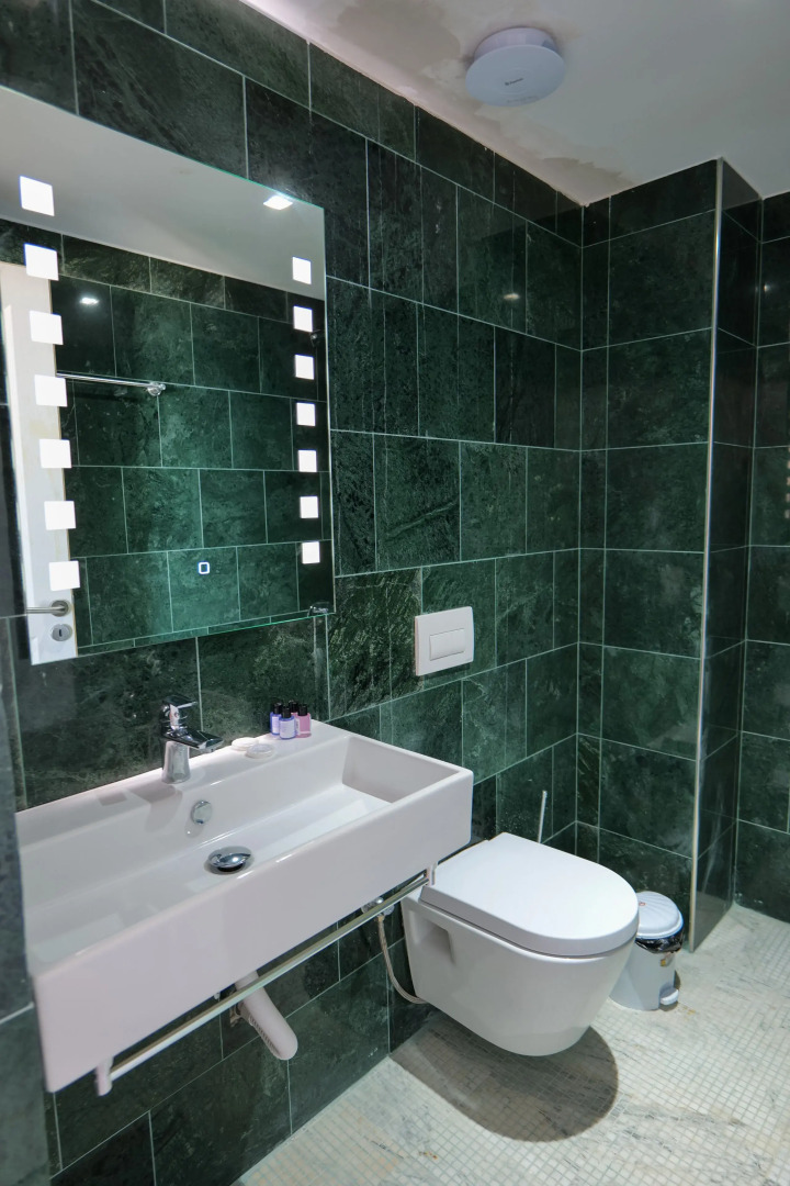 Foto - Sea View Hotel