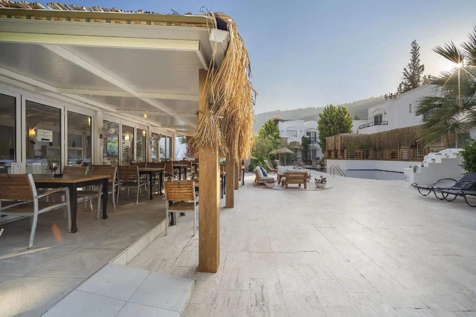Photo - Costa Sariyaz Hotel Bodrum