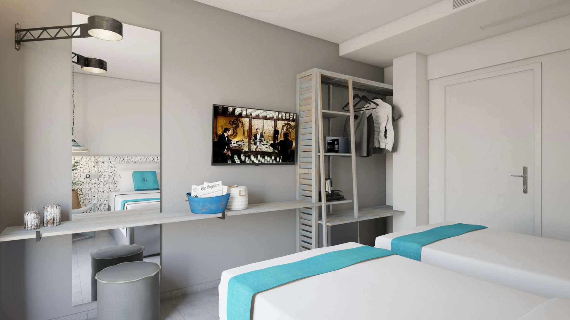 Foto - Elakati Luxury Boutique Hotel   Adults Only