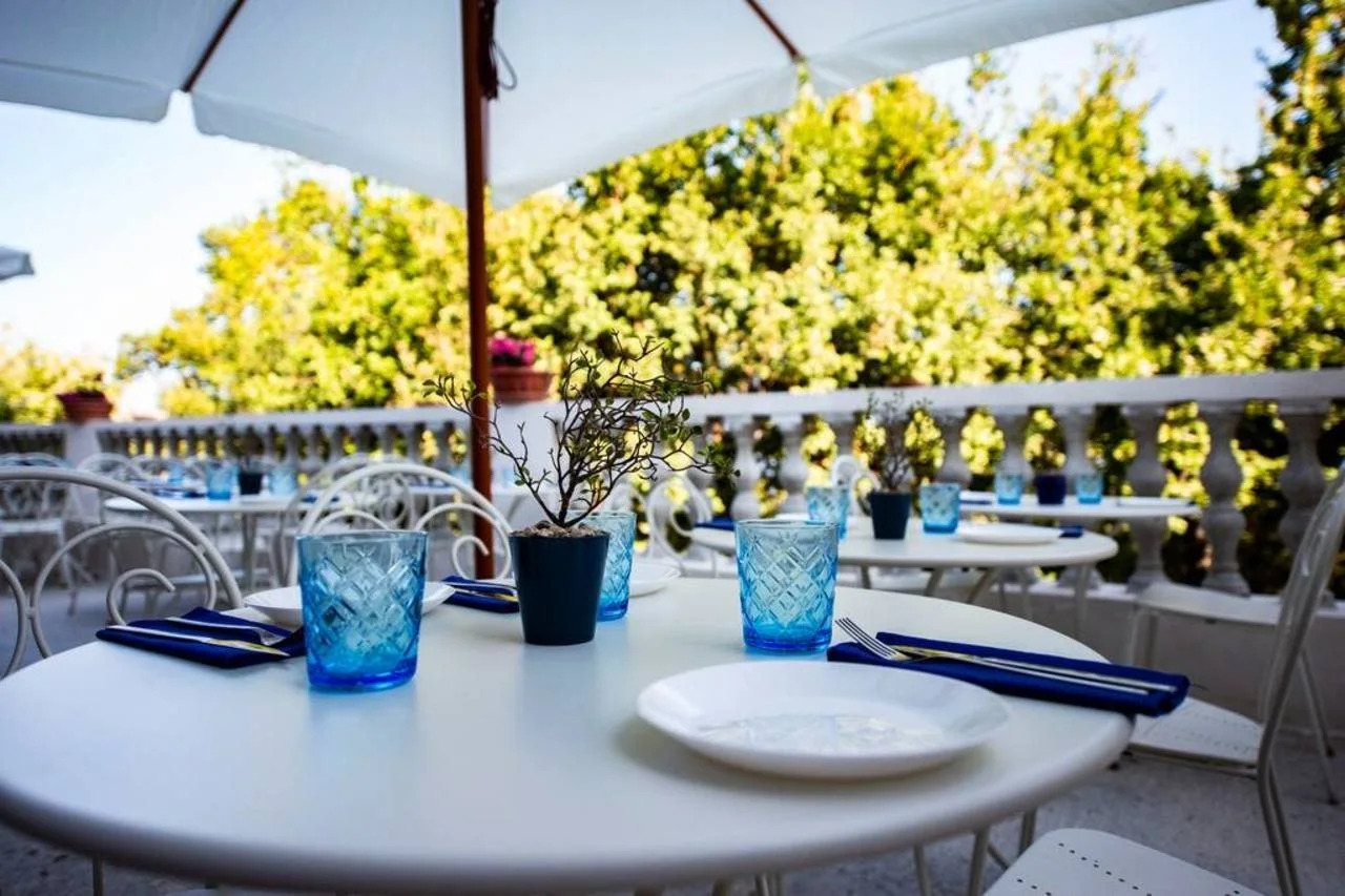 Photo - Tenuta Tropeano