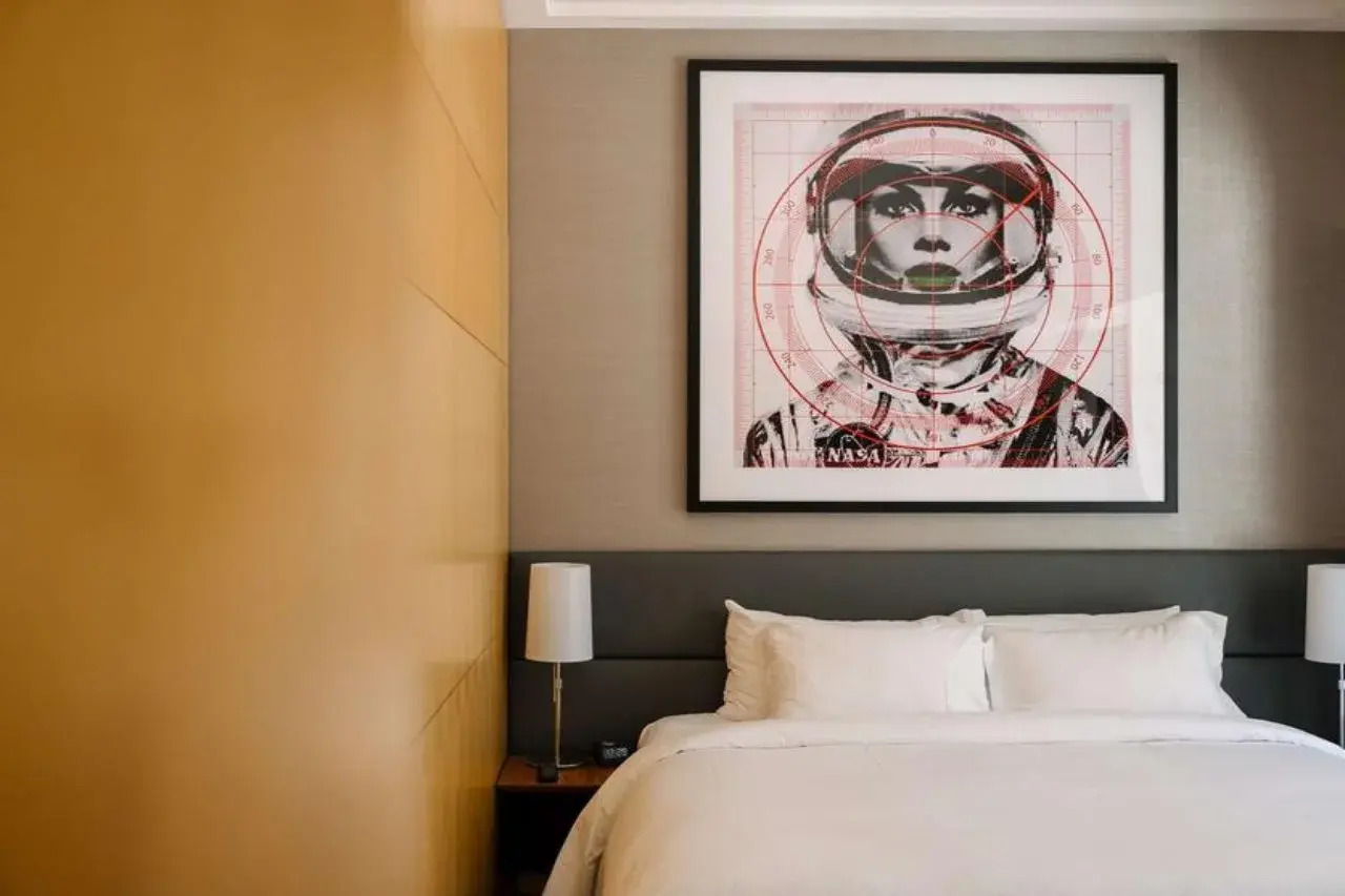 Photo - SoHo Hotel Toronto