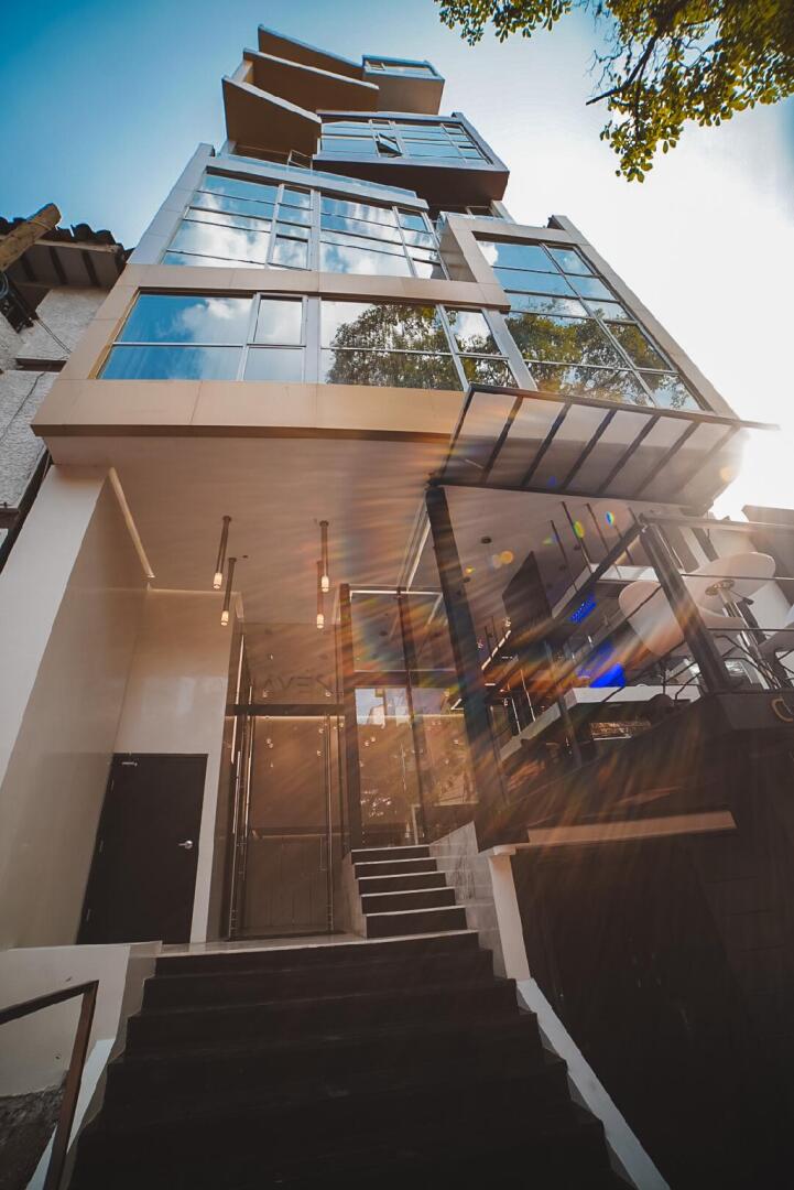 Foto - Haven A Design Hotel