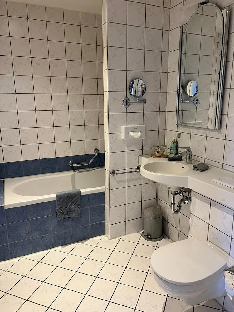 Foto - Strandhotel Berg