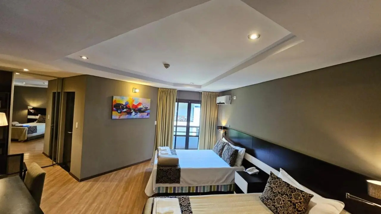 Photo - Bagu ÑAMANDU GUAZU