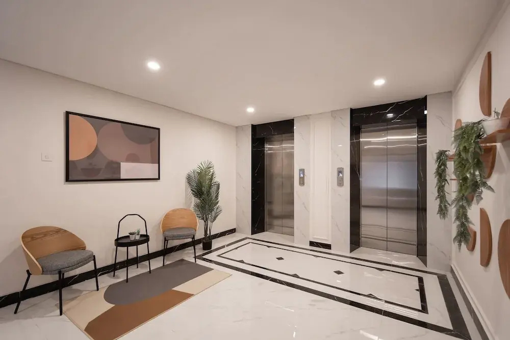 Foto - Cove Odilia Suite