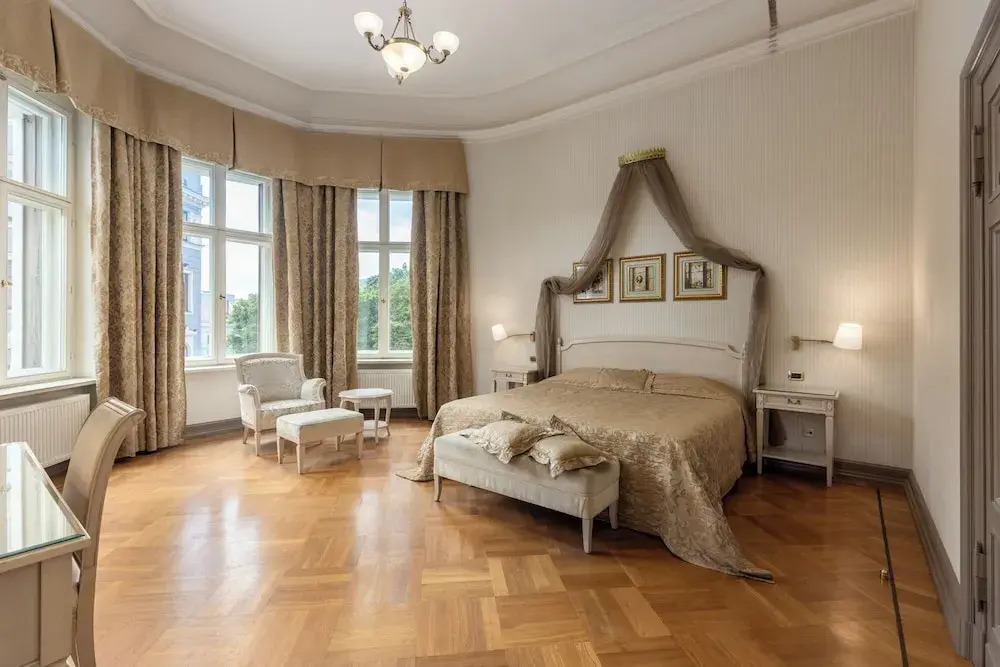 Foto - The Benjamin House