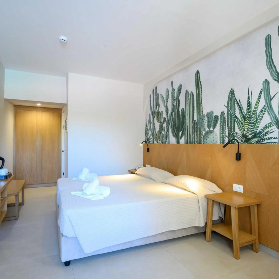 Foto - Malia Bay Beach Hotel & Bungalows