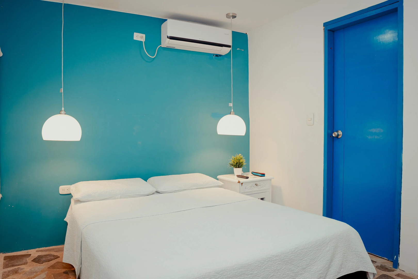 Foto - Hostal El Rodadero