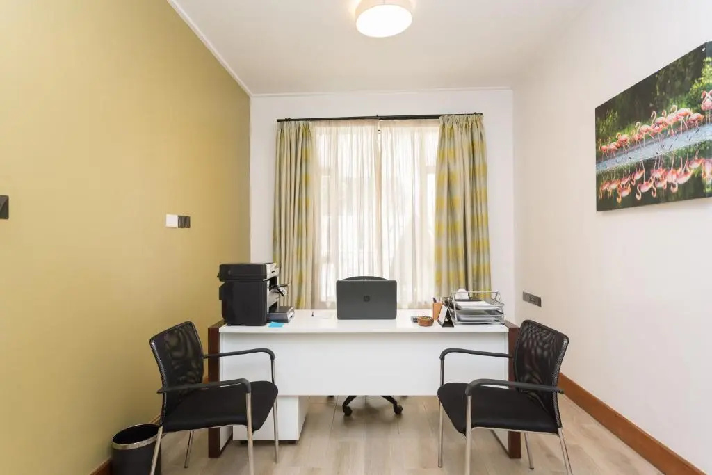 Foto - Executive Residency by Best Western Nairobi