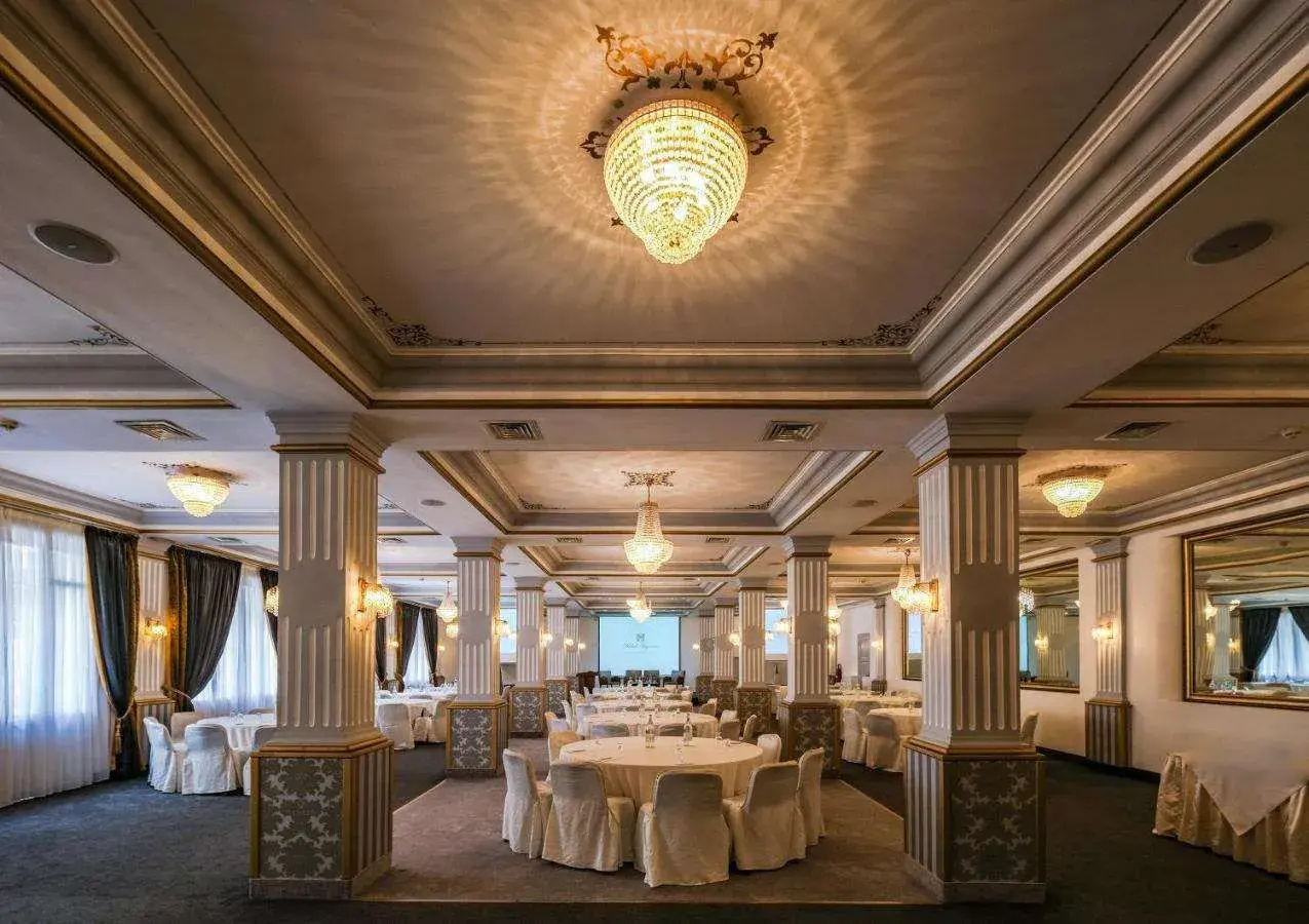 Foto - Majestic Hotel