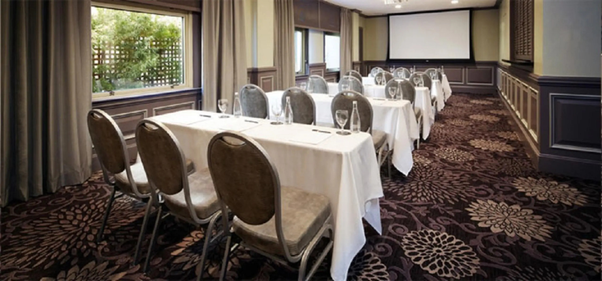 Foto - The Huntington Hotel